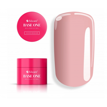 Base One Cover Medium 15g