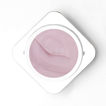 Builder Gel Crystal Nails Gelly Cover Pink, 15g