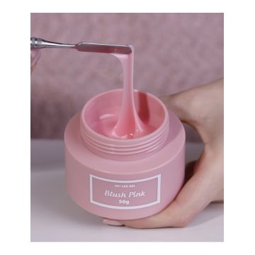 Gel Blush Pink Builder Mack`s 15g