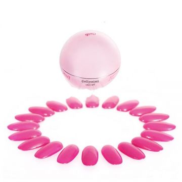 Gel Color UV / LED 10g - GERBERA Gel Color UV / LED 10g - GERBERA