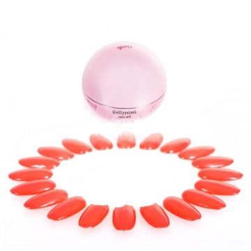 Gel Color UV / LED 10g - RIBERA Gel Color UV / LED 10g - RIBERA