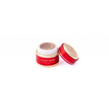 Gel Constructie Cloudy Beige Slowianka 50g