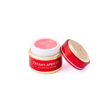 Gel Constructie Creamy Apricot Slowianka 30g