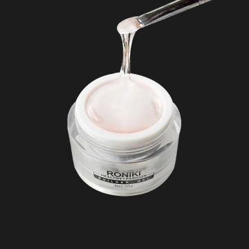 Gel Constructie Roniki 40G - CLEAR