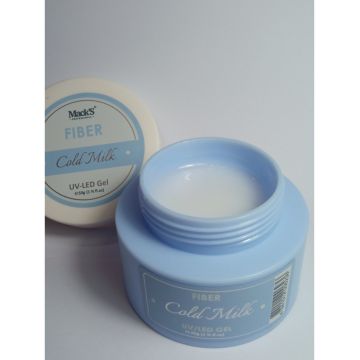 Gel Fiber Cold Milk Mack`s 15g