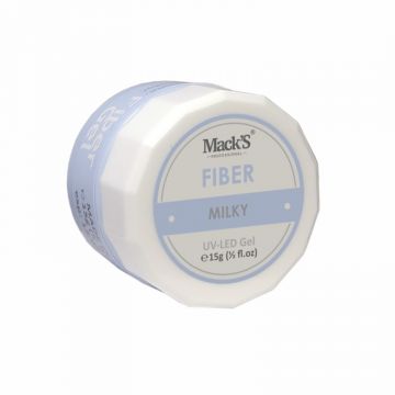 Gel Fiber Milky Mack`s 15g