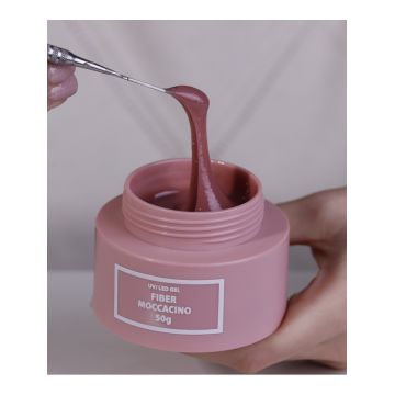 Gel Fiber Moccacino Mack`s 15g