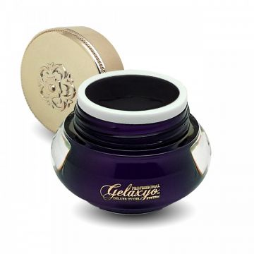 Gel French Over Black 5ml