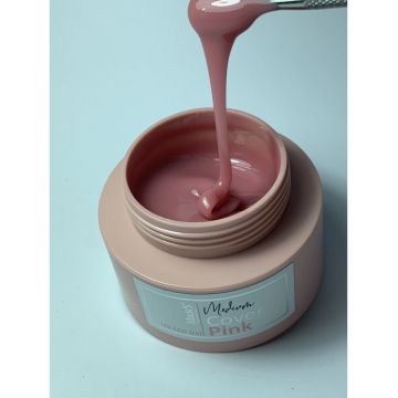 Gel Medium Cover Pink Mack`s 5g