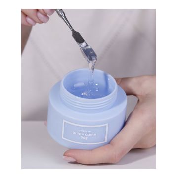 Gel Medium Ultra Clear Mack`s 15g