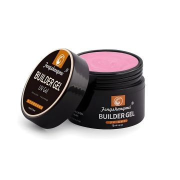 Gel UV Autonivelant FSM - 05 Light Pink 15ml