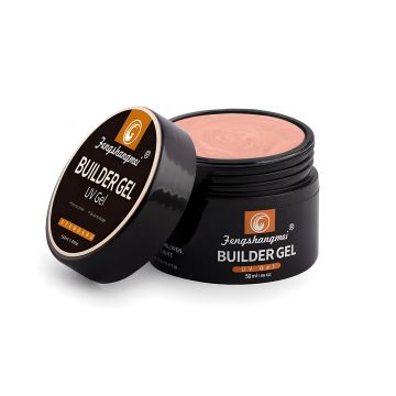 Gel UV Autonivelant FSM - 14 Nude 50ml