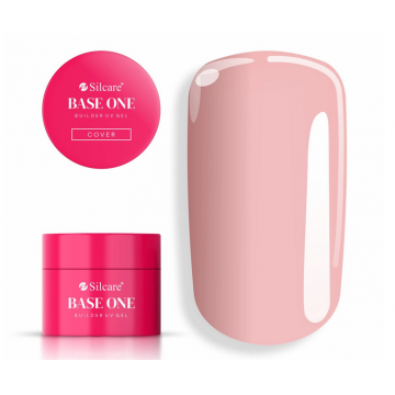 Gel UV Base One Cover Camuflaj 15g