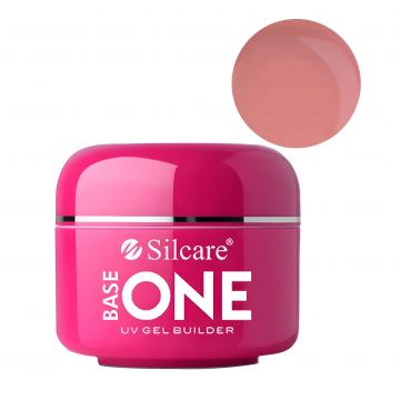 Gel UV Base One Cover - Camuflaj 50g