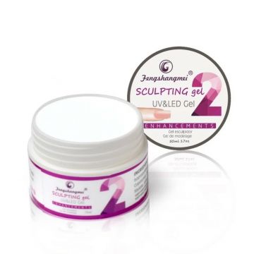 Gel UV Constructie FSM - 2, 50ml