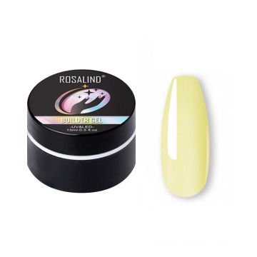 Gel UV Constructie Rosalind Colorful - A5530 15g Gel UV Constructie Rosalind Colorful - A5530 15g