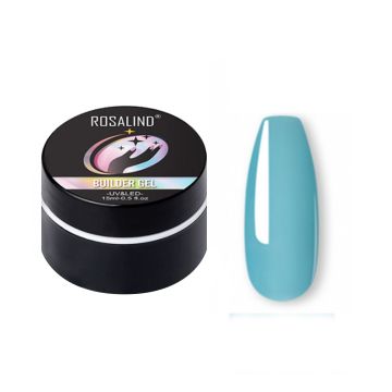 Gel UV Constructie Rosalind Colorful - A5532 15g Gel UV Constructie Rosalind Colorful - A5532 15g