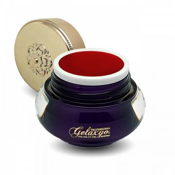 Gel UV French Gelaxyo Over Red 5ml