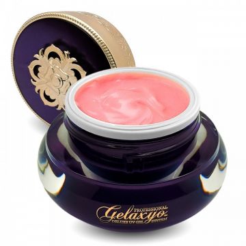 Gel UV Gelaxyo Blush - 15ml