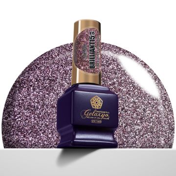 Gelaxyo Brilliant 15 - 7ml