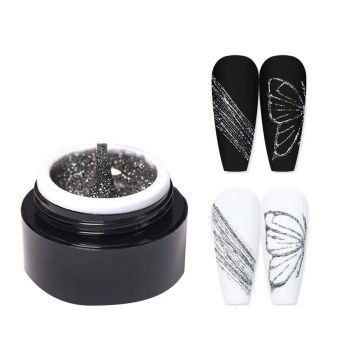 Reflective Spider Gel Born Pretty 5ml - RGS03