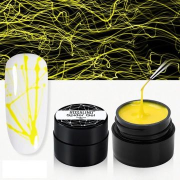 Spider Gel Rosalind 5ml - A424