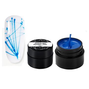 Spider Gel Rosalind 5ml - A425
