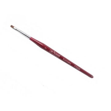 Pensula gel varf drept LRP Kolinsky NR2