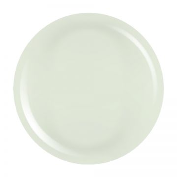 Gel Colorat UV PigmentPro LUXORISE - Coconut Cream, 5ml