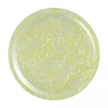 Gel Colorat UV PigmentPro LUXORISE - Lemon Drops, 5ml