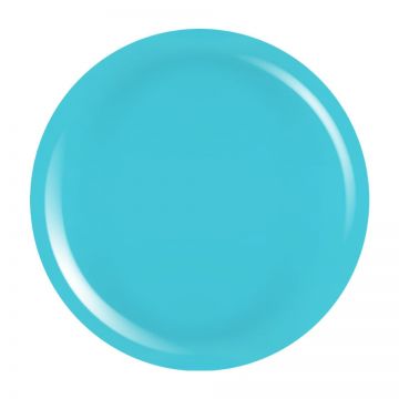 Gel Colorat UV PigmentPro LUXORISE - Twinkling Teal, 5ml