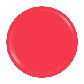 Gel Colorat UV SensoPRO Milano Expert Line - Atomic Red 5ml