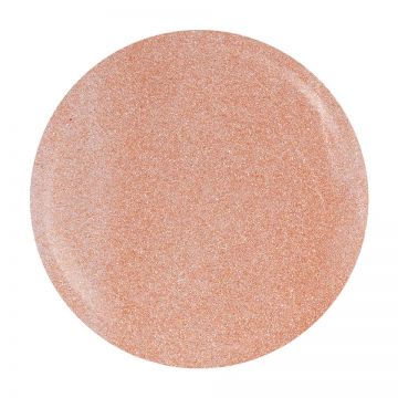 Gel Colorat UV SensoPRO Milano Expert Line - Golden Beach 5ml