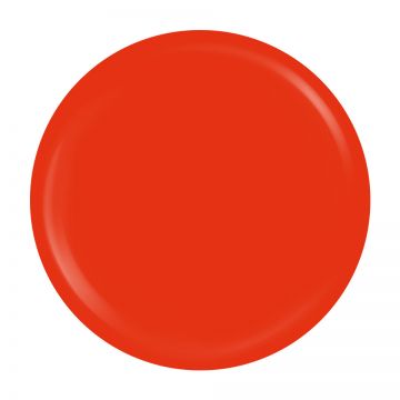 Gel Colorat UV SensoPRO Milano Expert Line - Paradise Red 5ml