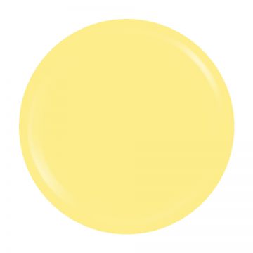 Gel Colorat UV SensoPRO Milano Expert Line - Pineapple Punch 5ml