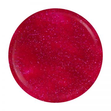 Gel Colorat UV SensoPRO Milano Expert Line - Raspberry Rush 5ml