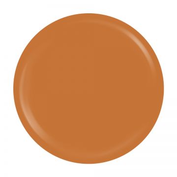 Gel Colorat UV SensoPRO Milano Expert Line - Rustic Copper 5ml