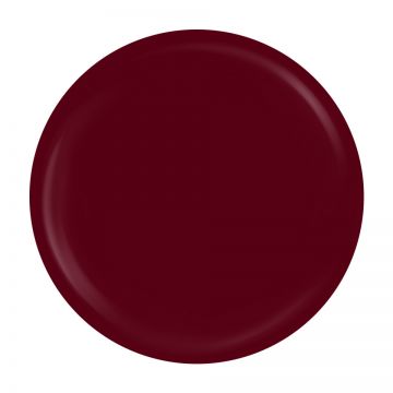 Gel Colorat UV SensoPRO Milano Expert Line - Scarlet Storm 5ml