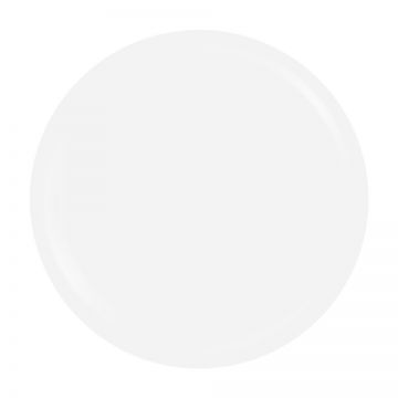 Gel Colorat UV SensoPRO Milano Expert Line - Timeless White 5ml