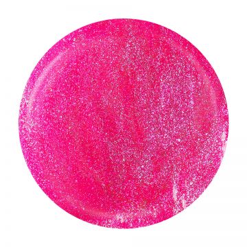 Gel Pictura Unghii LUXORISE Perfect Line - Cherry Glam, 5ml