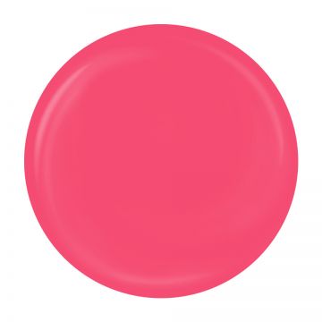 Gel Pictura Unghii LUXORISE Perfect Line - Neon Pink, 5ml