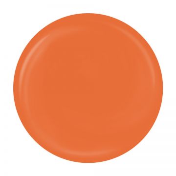 Gel Pictura Unghii LUXORISE Perfect Line - Orange, 5ml