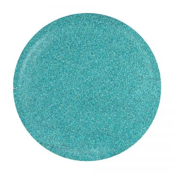 Gel Pictura Unghii LUXORISE Perfect Line - Radiant Turquoise, 5ml