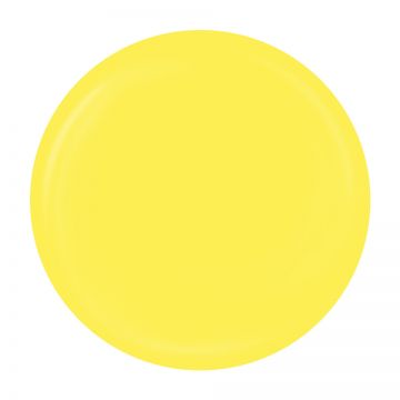 Gel Pictura Unghii LUXORISE Perfect Line - Yellow, 5ml