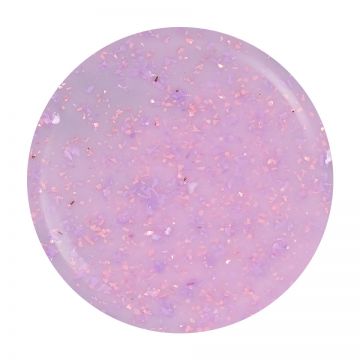 Gel Colorat UV SensoPRO Milano Expert Line - Orchid Opulence 5ml