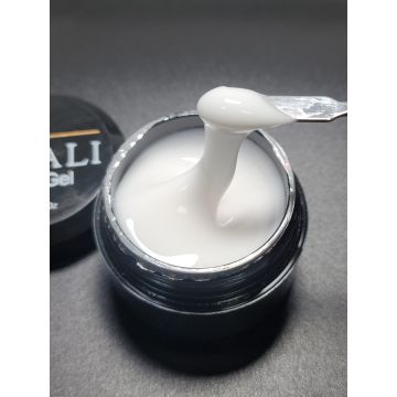 Gel Constructie Autonivelant NATALI 30gr- Nr.02 Alb Laptos - GN-02 - Everin.ro