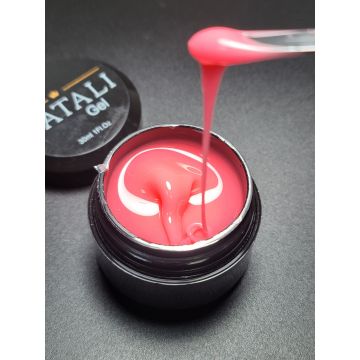 Gel Constructie Autonivelant NATALI 30gr- Nr.04 - GN-04 - Everin.ro