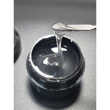 Gel Constructie Autonivelant NATALI 30gr- Nr.05 Transparent - GN-05 - Everin.ro