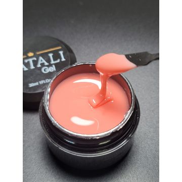 Gel Constructie Autonivelant NATALI 30gr- Nr.12 - GN-12 - Everin.ro