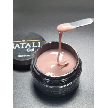 Gel Constructie Autonivelant NATALI 30gr- Nr.13 - GN-13 - Everin.ro